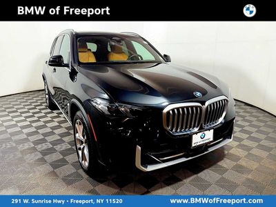 2024 BMW X5 xDrive40i - Photo 32