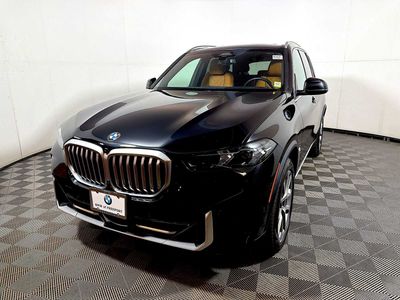 2024 BMW X5 xDrive40i - Photo 2