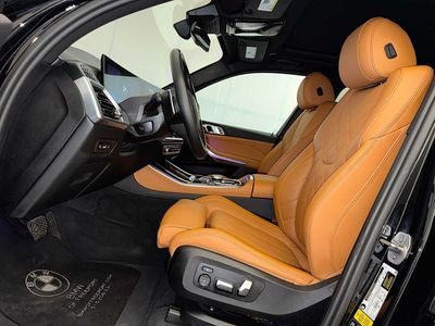 2024 BMW X5 xDrive40i - Photo 8