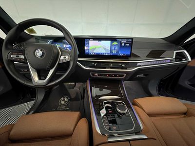 2024 BMW X5 xDrive40i - Photo 14