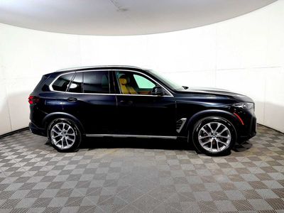 2024 BMW X5 xDrive40i - Photo 6