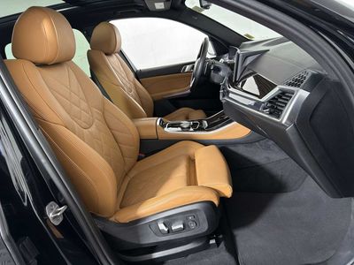 2024 BMW X5 xDrive40i - Photo 24