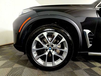 2024 BMW X5 xDrive40i - Photo 7