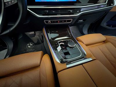 2024 BMW X5 xDrive40i - Photo 17