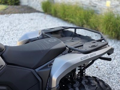 2026 Can-Am Outlander XT 700 - Photo 13