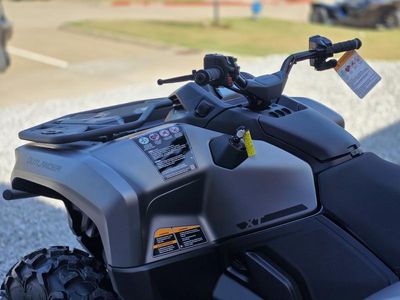 2026 Can-Am Outlander XT 700 - Photo 14