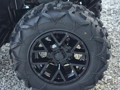 2026 Can-Am Outlander XT 700 - Photo 15