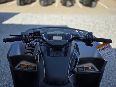 2026 Can-Am Outlander XT 700 - Photo 7