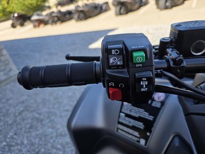 2026 Can-Am Outlander XT 700 - Photo 9