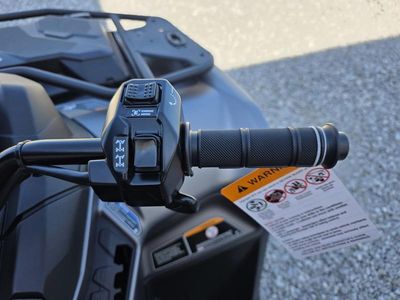 2026 Can-Am Outlander XT 700 - Photo 8