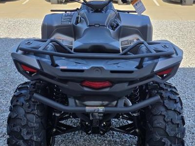 2026 Can-Am Outlander XT 700 - Photo 11