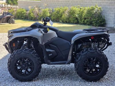 2026 Can-Am Outlander XT 700 - Photo 5