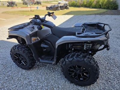 2026 Can-Am Outlander XT 700 - Photo 17