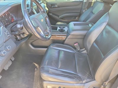 2018 Chevrolet Tahoe - Photo 3