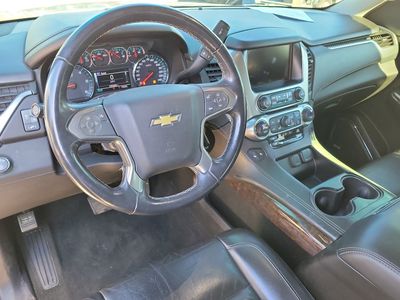 2018 Chevrolet Tahoe - Photo 2