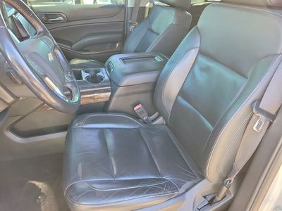 2018 Chevrolet Tahoe - Photo 4
