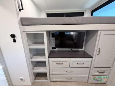 2026 Brinkley Model Z — photo 17 view