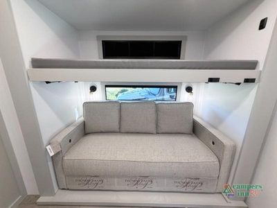 2026 Brinkley Model Z — photo 18 view