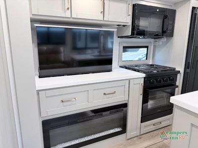 2026 Brinkley Model Z — photo 27 view
