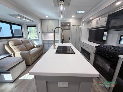 2026 Brinkley Model Z — photo 8 view