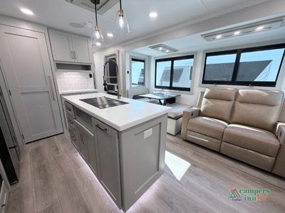 2026 Brinkley Model Z — photo 11 view