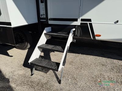 2026 Brinkley Model Z — photo 40 view