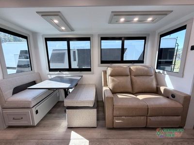 2026 Brinkley Model Z — photo 10 view