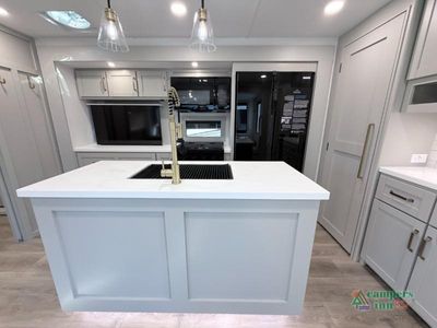 2026 Brinkley Model Z — photo 14 view