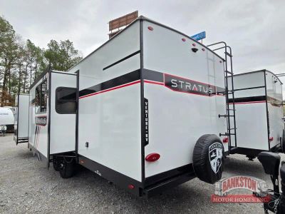 2026 Stratus SR302VBH — photo 7 view