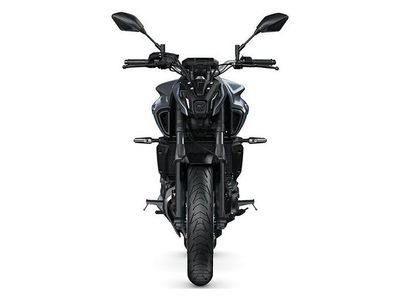 2022 Yamaha MT-07 - Photo 3