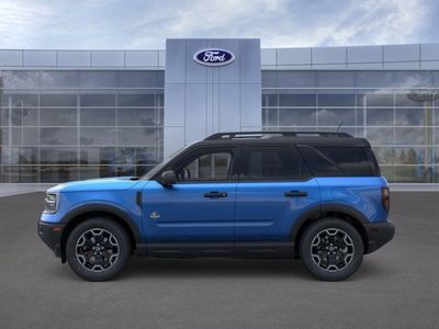 2026 Ford Bronco Sport - Photo 3