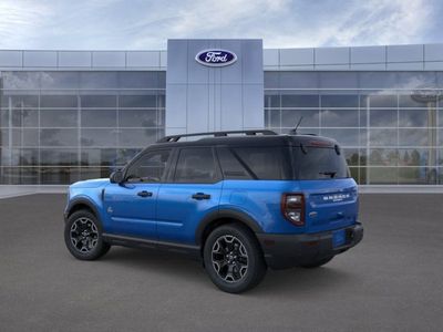 2026 Ford Bronco Sport - Photo 4