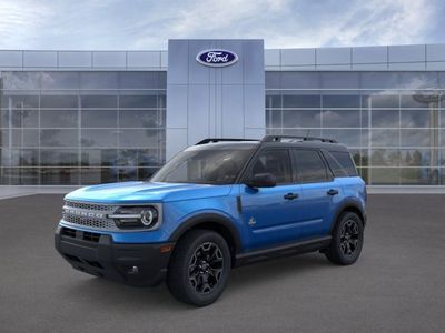 2026 Ford Bronco Sport - Photo 1