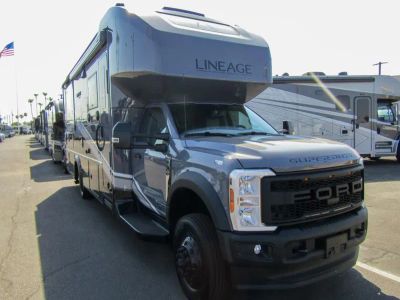 2026 Grand Design LINEAGE SERIES F - Photo 1
