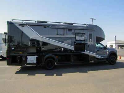 2026 Grand Design LINEAGE SERIES F - Photo 20