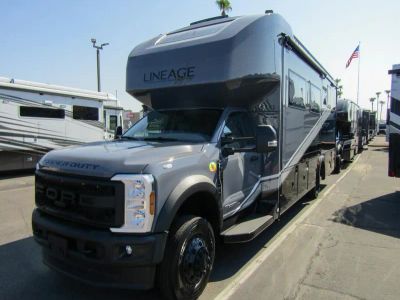 2026 Grand Design LINEAGE SERIES F - Photo 35