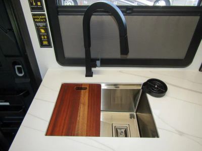 2026 Grand Design LINEAGE SERIES F - Photo 12
