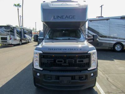 2026 Grand Design LINEAGE SERIES F - Photo 33