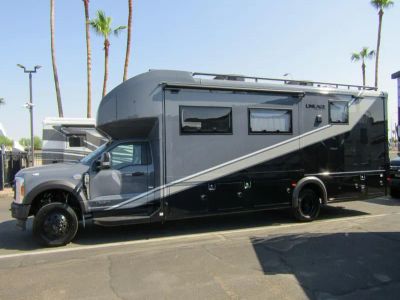 2026 Grand Design LINEAGE SERIES F - Photo 25