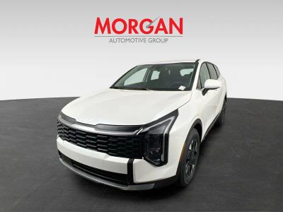 2026 Kia Sportage Hybrid — photo 9 view
