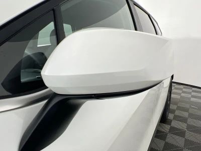 2026 Kia Sportage Hybrid — photo 12 view