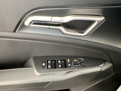 2026 Kia Sportage Hybrid — photo 16 view