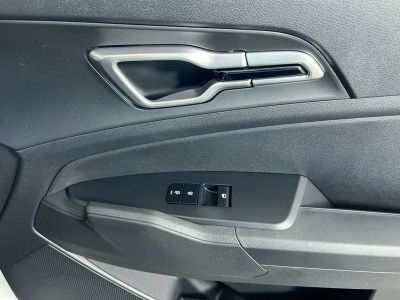 2026 Kia Sportage Hybrid — photo 33 view