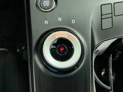 2026 Kia Sportage Hybrid — photo 24 view