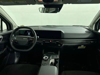 2026 Kia Sportage Hybrid — photo 31 view