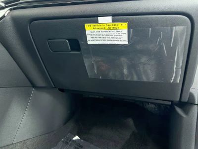 2026 Kia Sportage Hybrid — photo 36 view