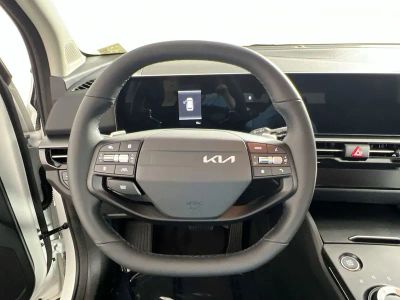 2026 Kia Sportage Hybrid — photo 17 view