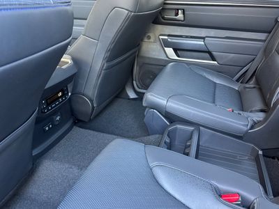 2026 Toyota Sequoia - Photo 4