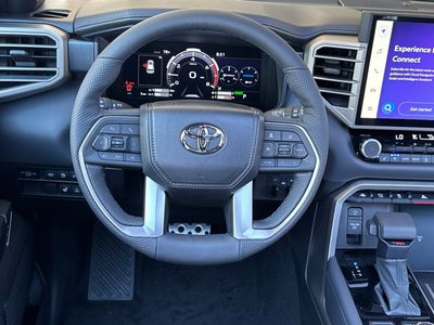 2026 Toyota Sequoia - Photo 15