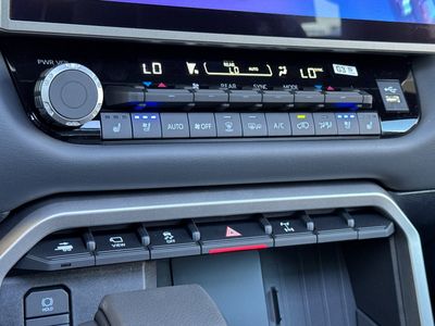 2026 Toyota Sequoia - Photo 22